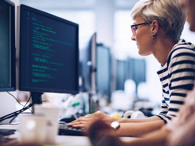 Top & Remote Tech Jobs in UK