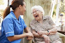 How to Move to Canada and Work as a Caregiver