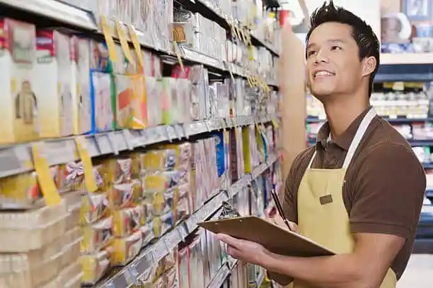 Part-Time Stocking Associate Job Openings in the USA