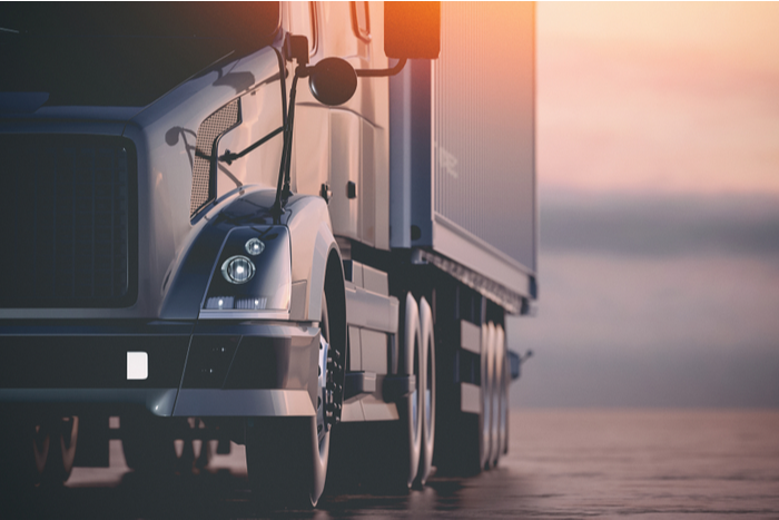 Transport Driver Job Openings in the USA