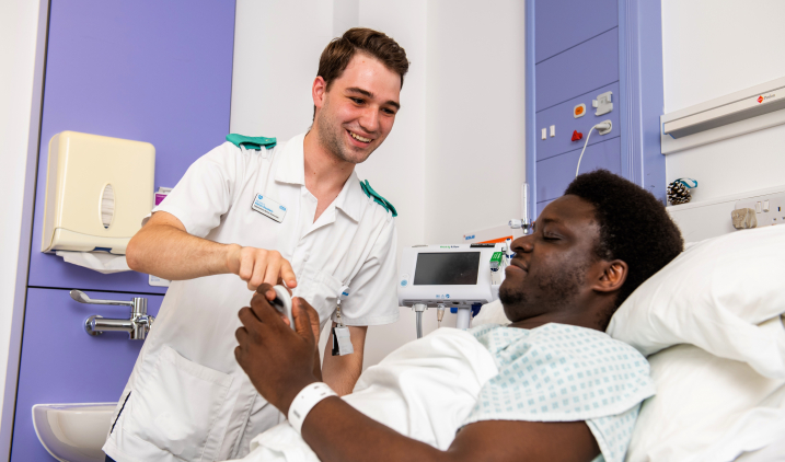 Care Associate Job Openings in the USA