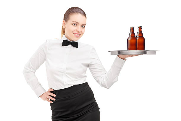 Employment Opportunities for Foreigners in Canada - Beer Server