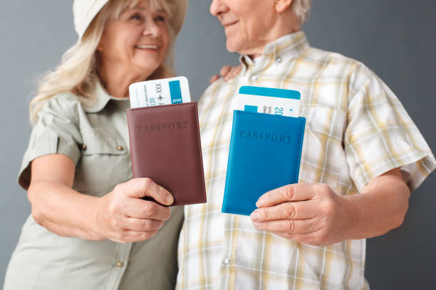 Parent and Grandparents Super Visa: Relocate Your Family to Canada