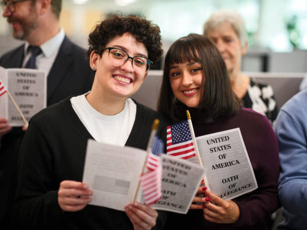 US Diversity Visa Program: A Complete Guide