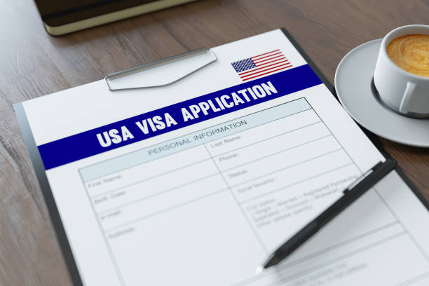 Explore the Different Types of US Work Visas and its Benefits