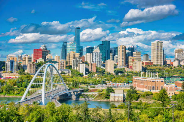 Apply for the Alberta Advantage Immigration Program