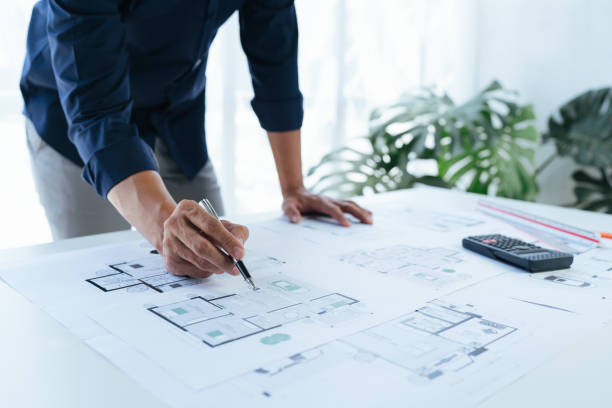 Global Talent Visa: Move to the UK as a Foreign Architect