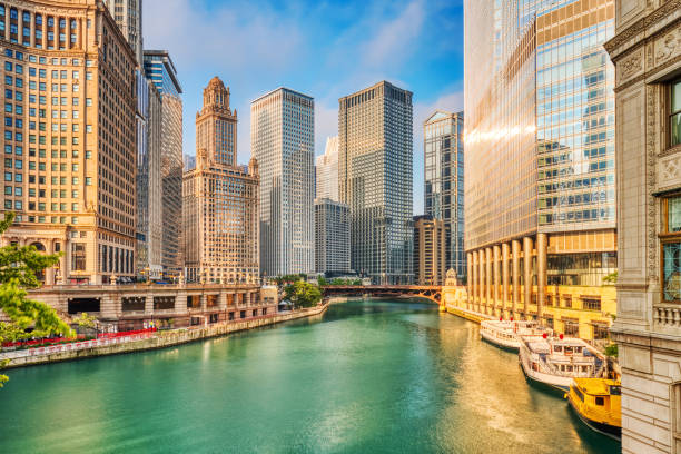Top Reasons You Should Consider Relocating to Chicago: Opportunities, Lifestyle, and More