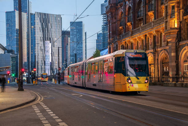 Manchester and Birmingham: Which City Has Most Opportunity?