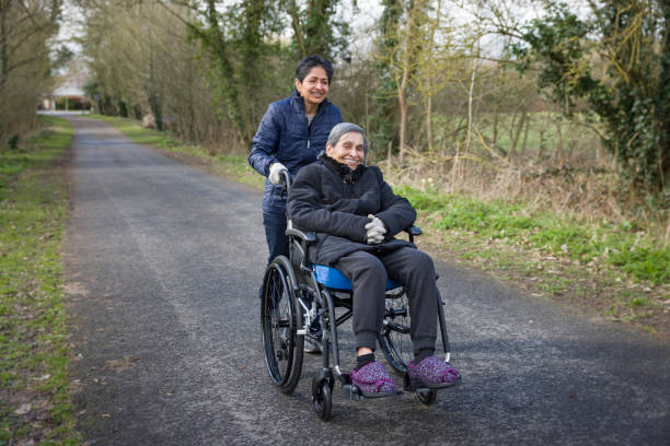 Social Workers Relocating to the UK on a Visa Sponsorship