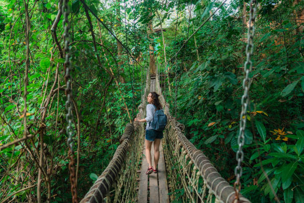 10 Tips for Having a Memorable Solo Travel Experience