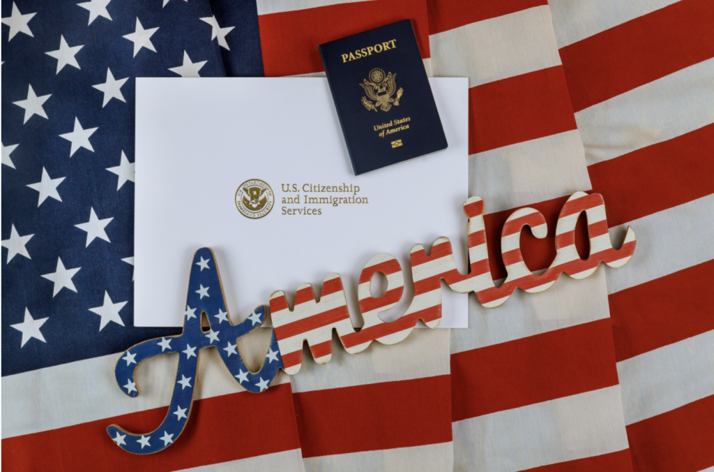 How to Apply for the USA Diversity Visa Lottery Sponsorship Program (2025/2026 Guide)