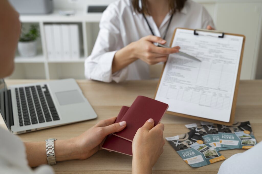 How To Apply for Immigration Travel Loan UK and Relocation Grants