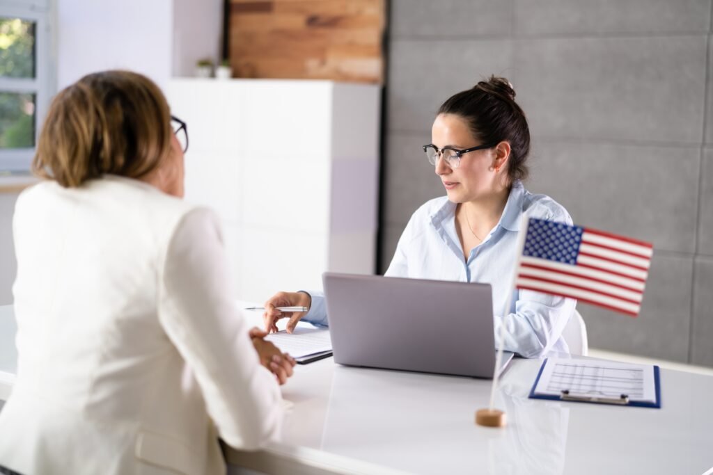 Marriage-Based Green Card Attorneys: How to Choose the Right One