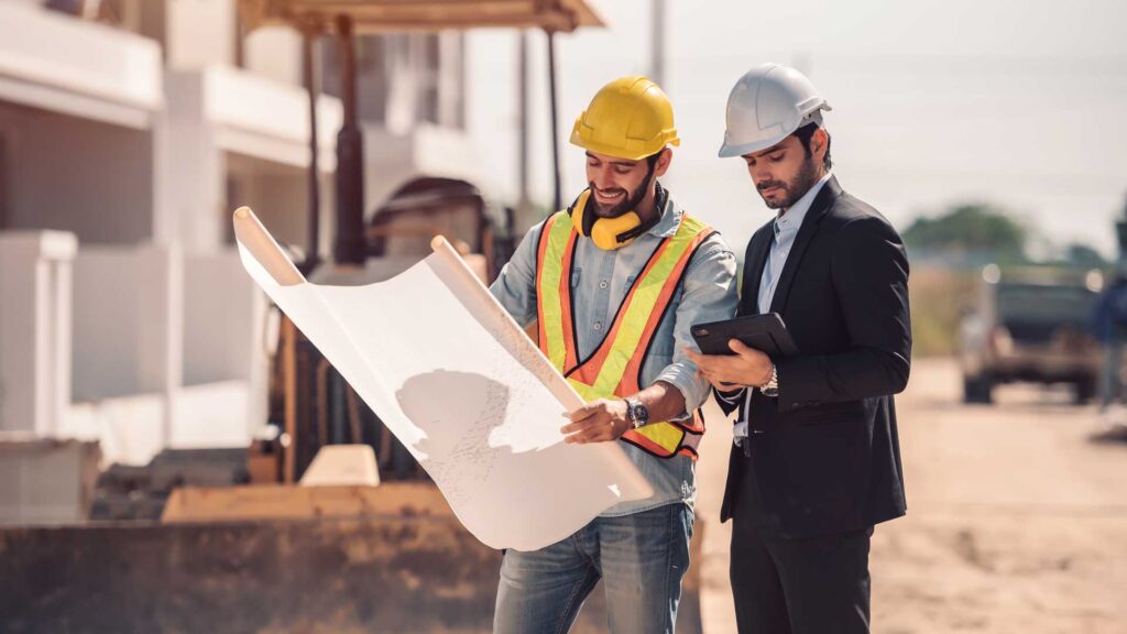 Civil Engineer UK Jobs: The £60,000 Route to a Skilled Worker Visa Sponsorship
