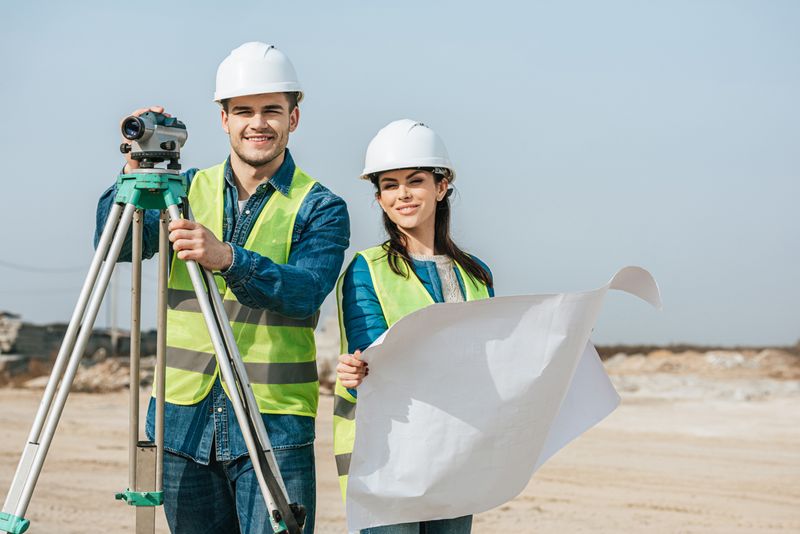 Quantity Surveyor Jobs: Your $95,000+ Ticket to the New Zealand Construction Boom