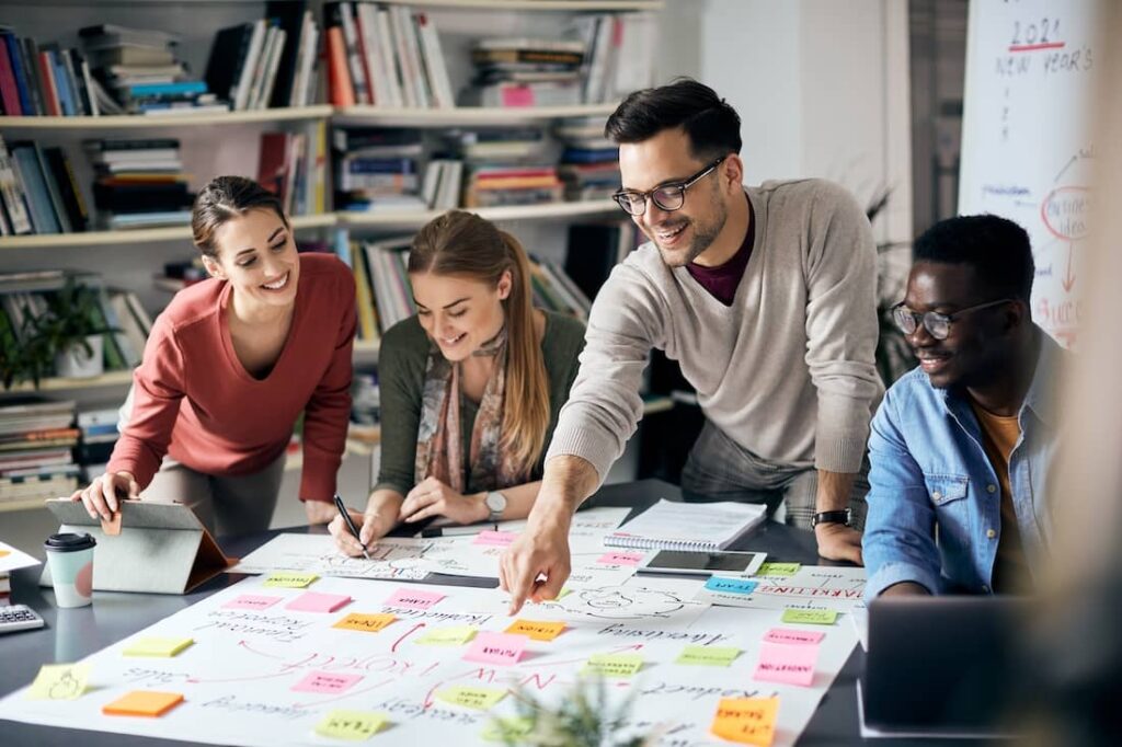 Digital Marketing Manager: Land a $90,000 Job and Boost Your CRS Score Instantly