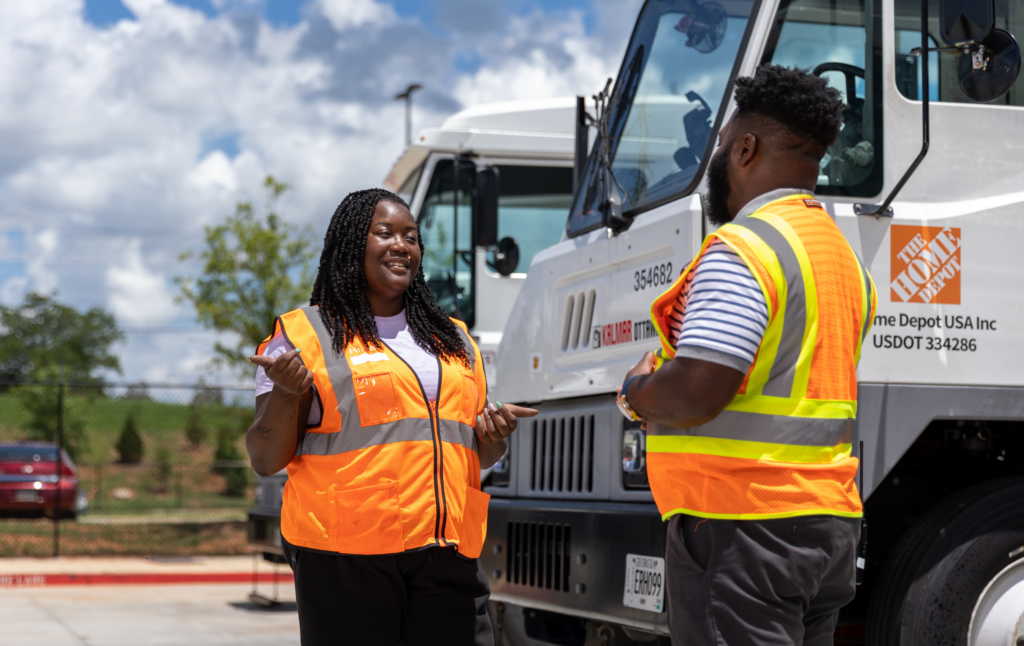 Truck Driver Jobs In USA With Visa Sponsorship