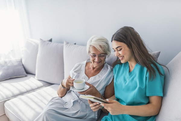U.S. Caregiver Careers: Visa Sponsorship and Employment Guide